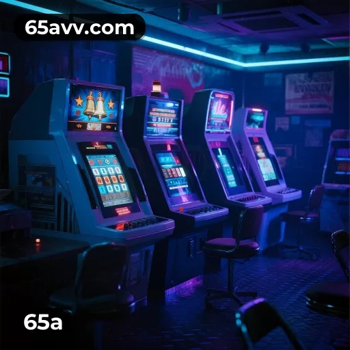 Identidade visual e vitrine de ofertas da plataforma 65a